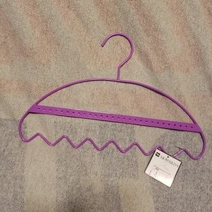 🆕️🆕️ Jewelry holder NWT purple